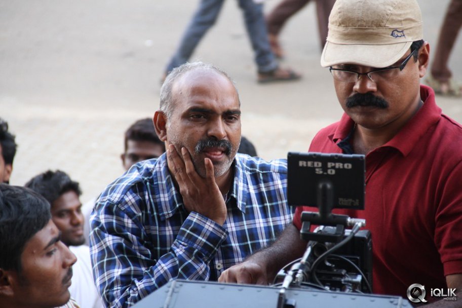 Oka Criminal Prema Katha